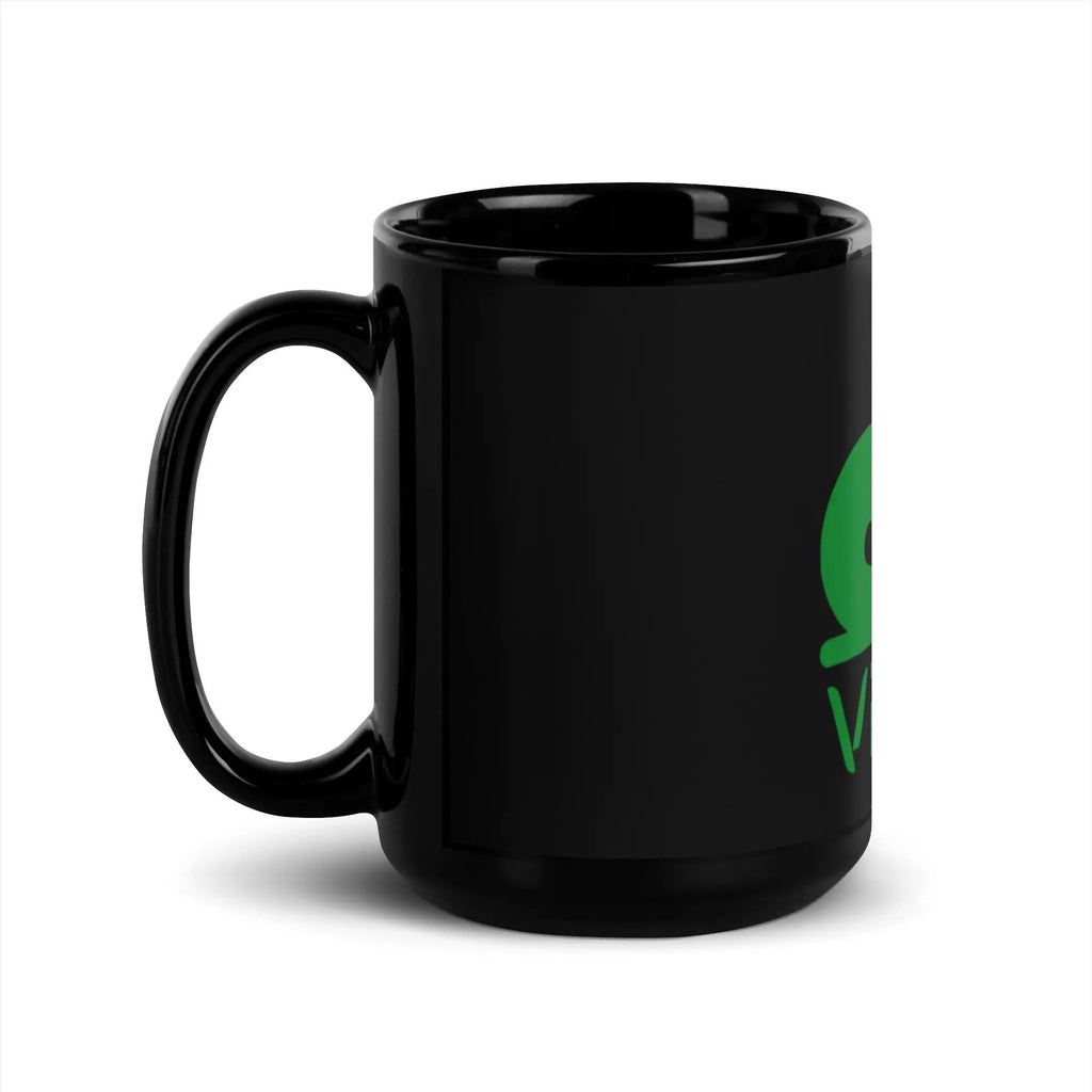 Mug noir black