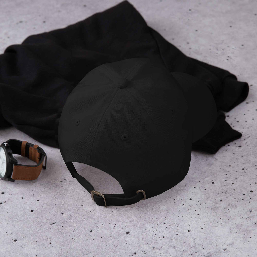Casquette MU'ZIK