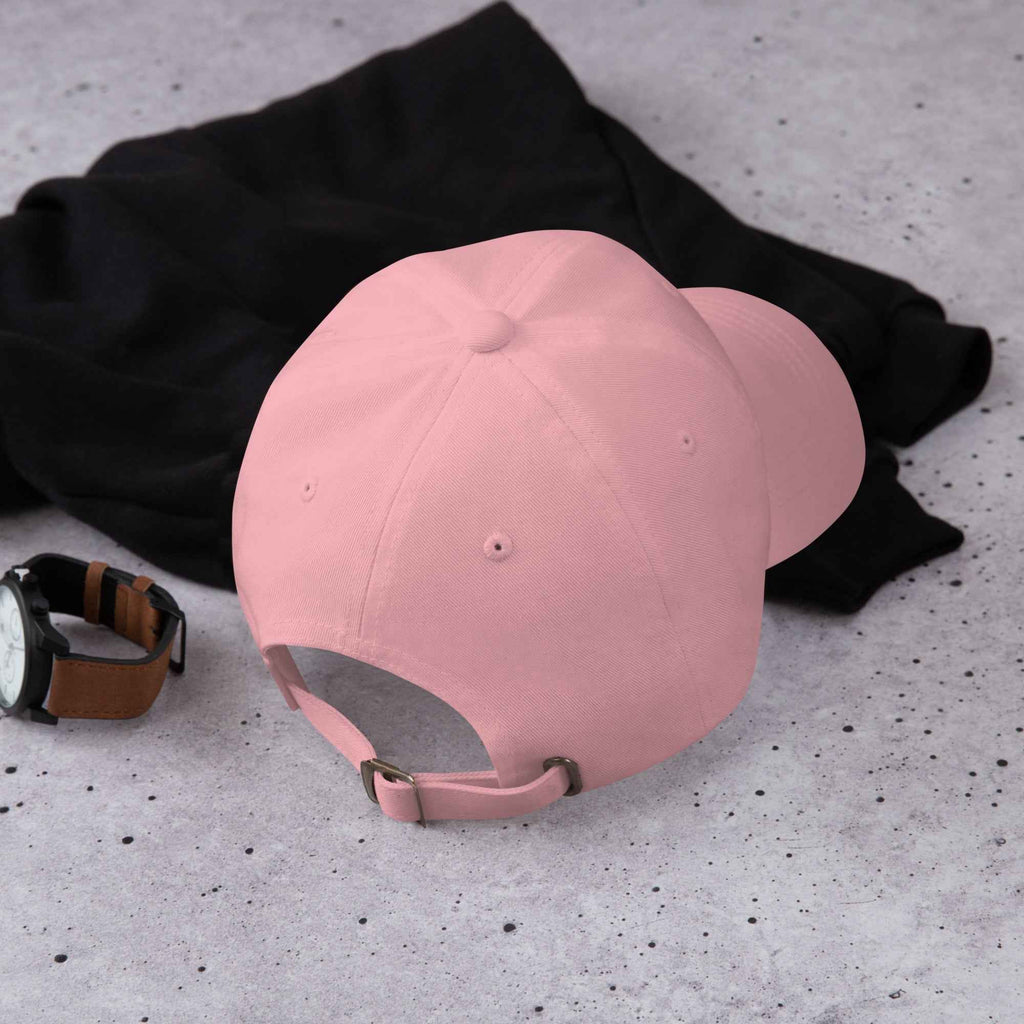 Casquette MU'ZIK