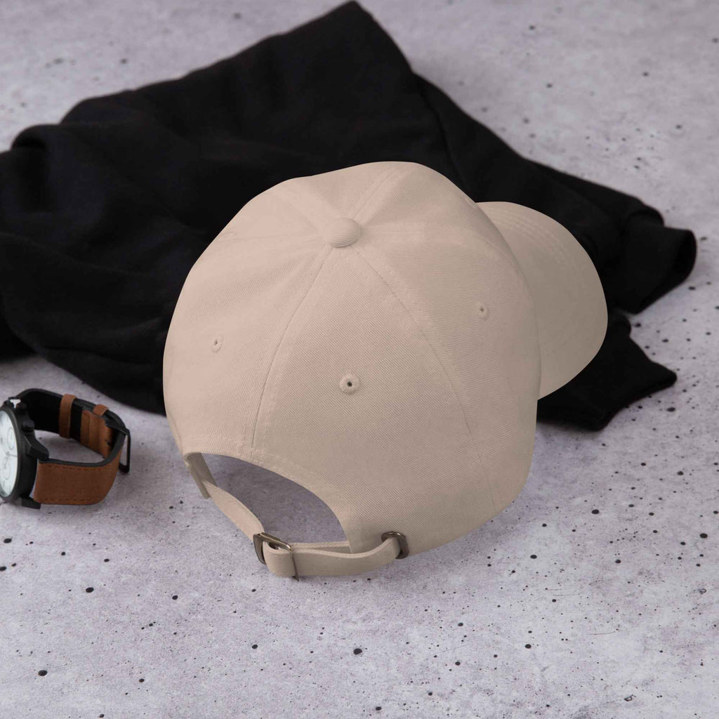 Casquette MU'ZIK
