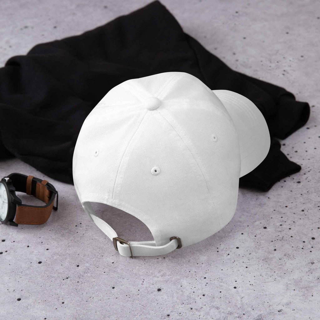 Casquette MU'ZIK
