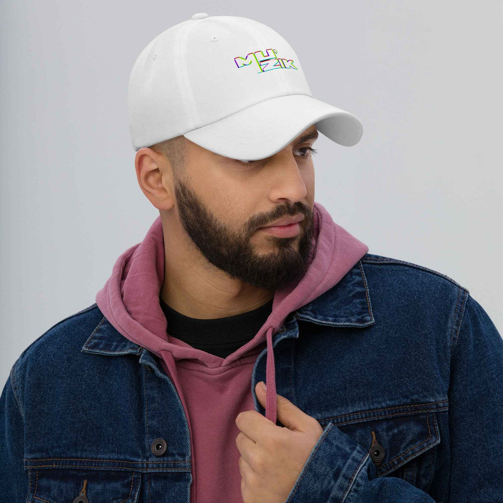 Casquette MU'ZIK